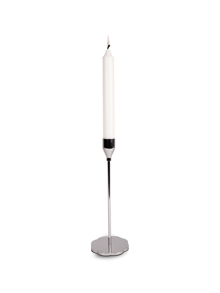 SAGAFORM Siri lysestage, small